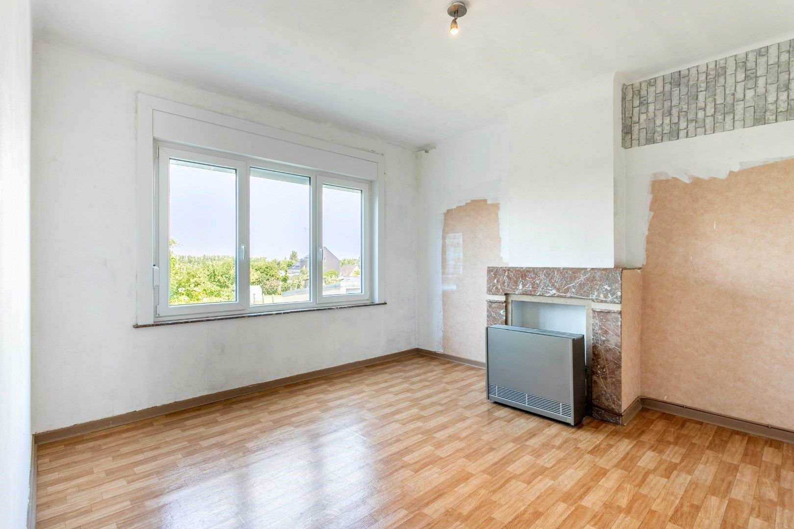 Woning met 3 slpks en tuin op 4a37 foto 15