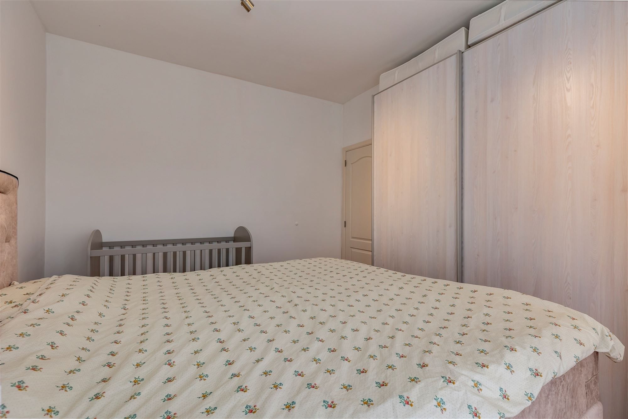 Leuke woning met 3 slaapkamers en gezellige stadstuin in Merksem foto 17