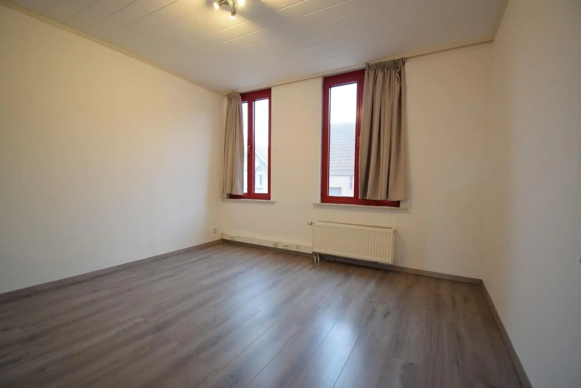 KNUSSE RIJWONING MET KOER foto 8