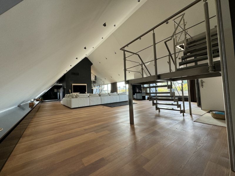 Magnifiek penthouse, centrum Geel, tot opp 420m²! foto 44