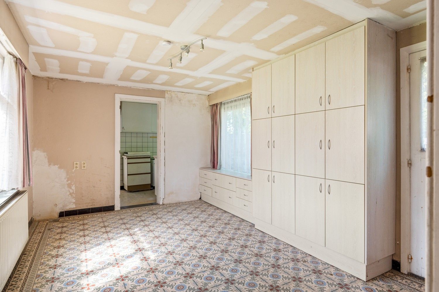 Charmante woning met karakter te Ranst! foto 7