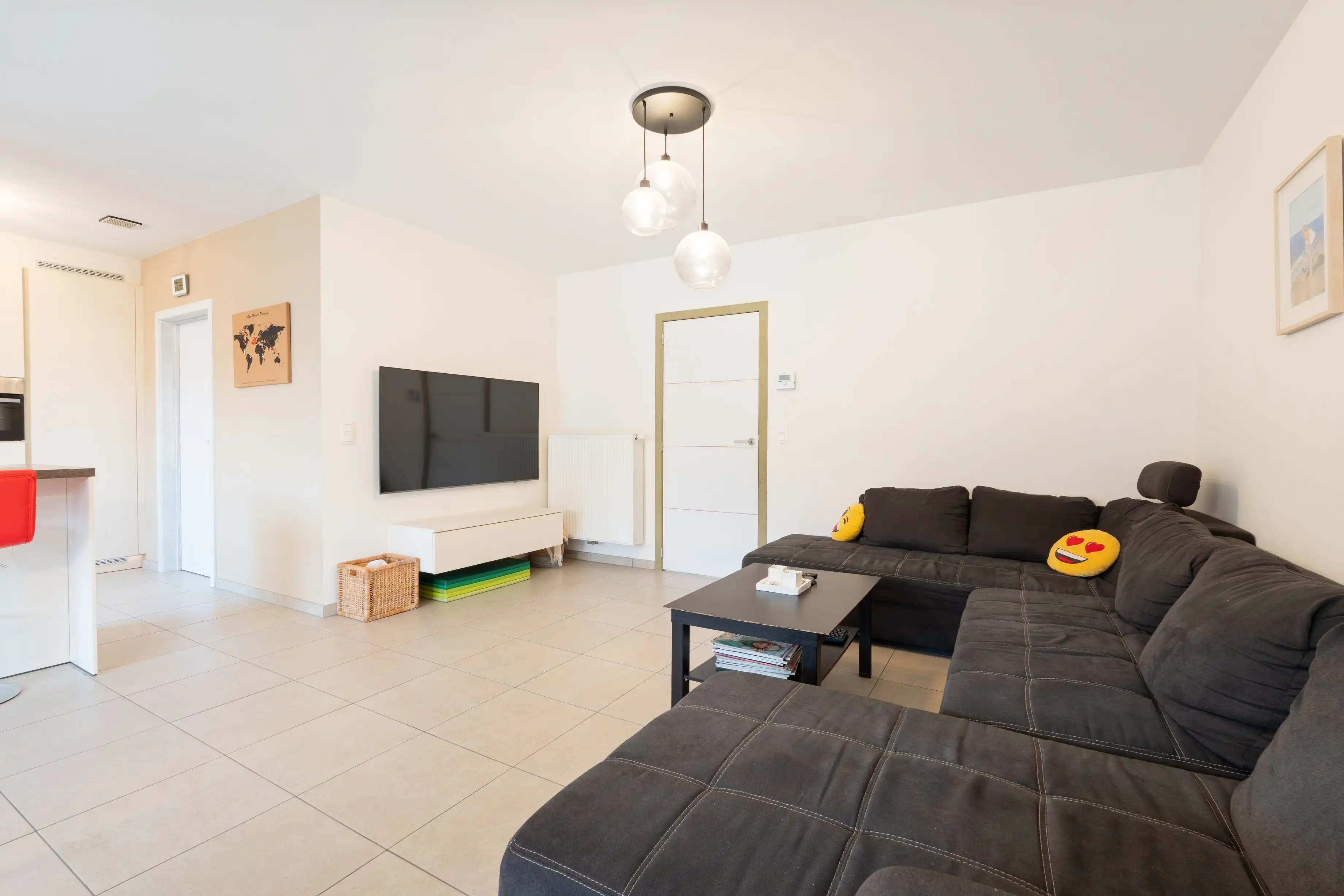 *Recente GEZINSWONING met 4 SLPKS (5 mogelijk) te Oostende (Mariakerke)! foto 3