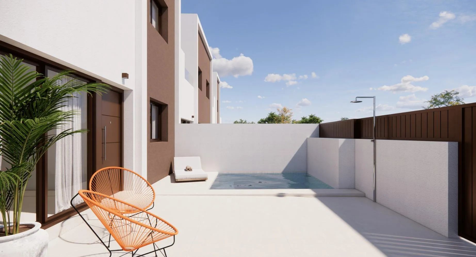 Jouw zonnige toevlucht aan de Costa Blanca – exclusieve woningen in Pilar de la Horadada foto 9