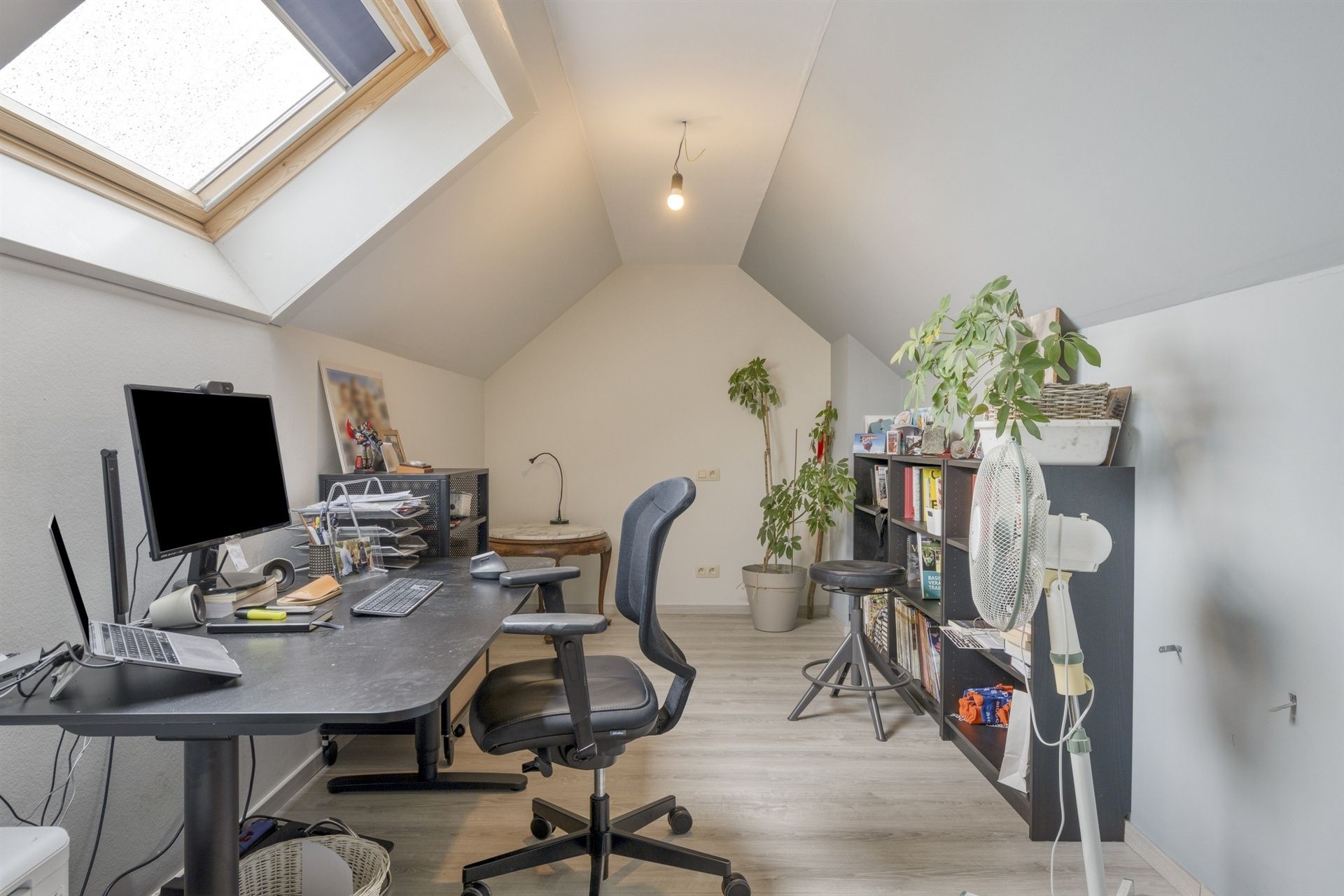 Woning op rustige voorkeursligging vlakbij centrum! foto 25