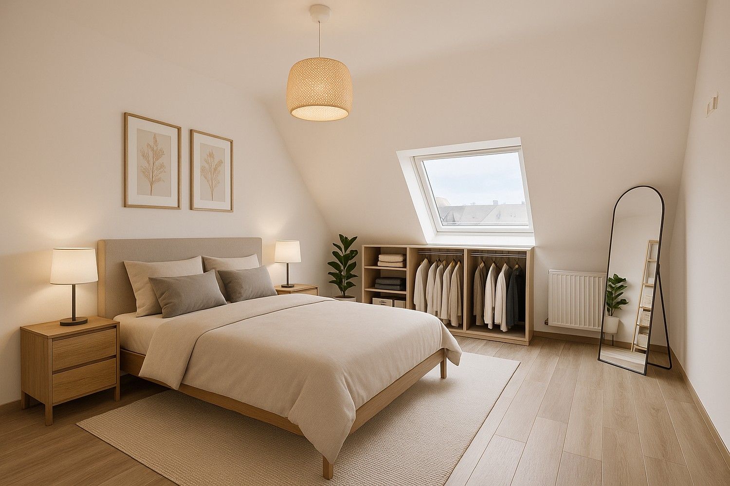 Appartement te koop foto 16