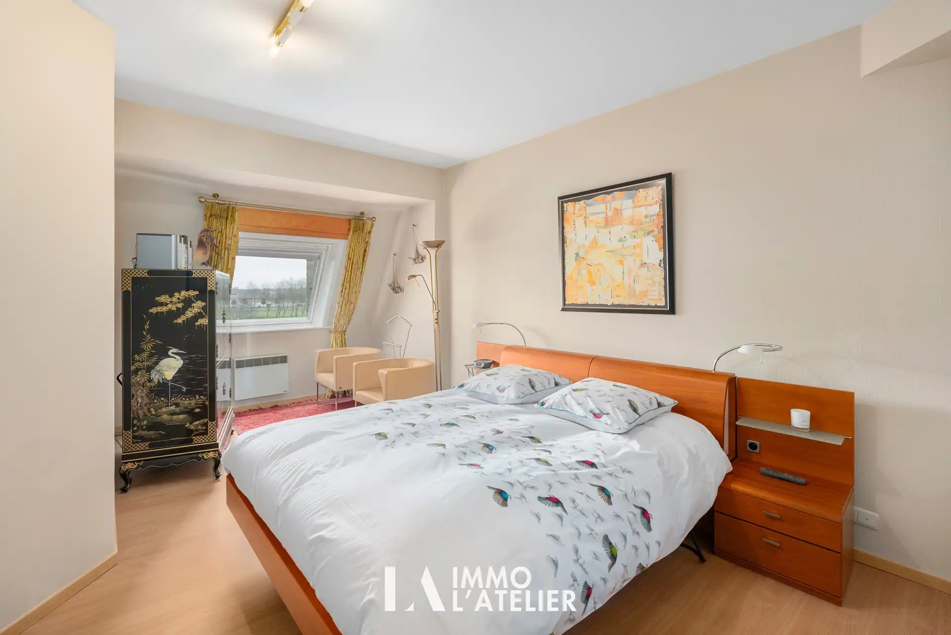 Adembenemende penthouse aan de Havengeul in Nieuwpoort. foto 11