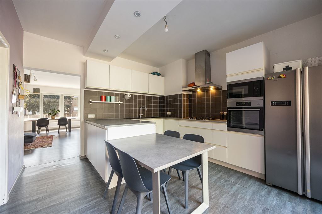 Instapklaar duplexappartement met mega terras  foto 8