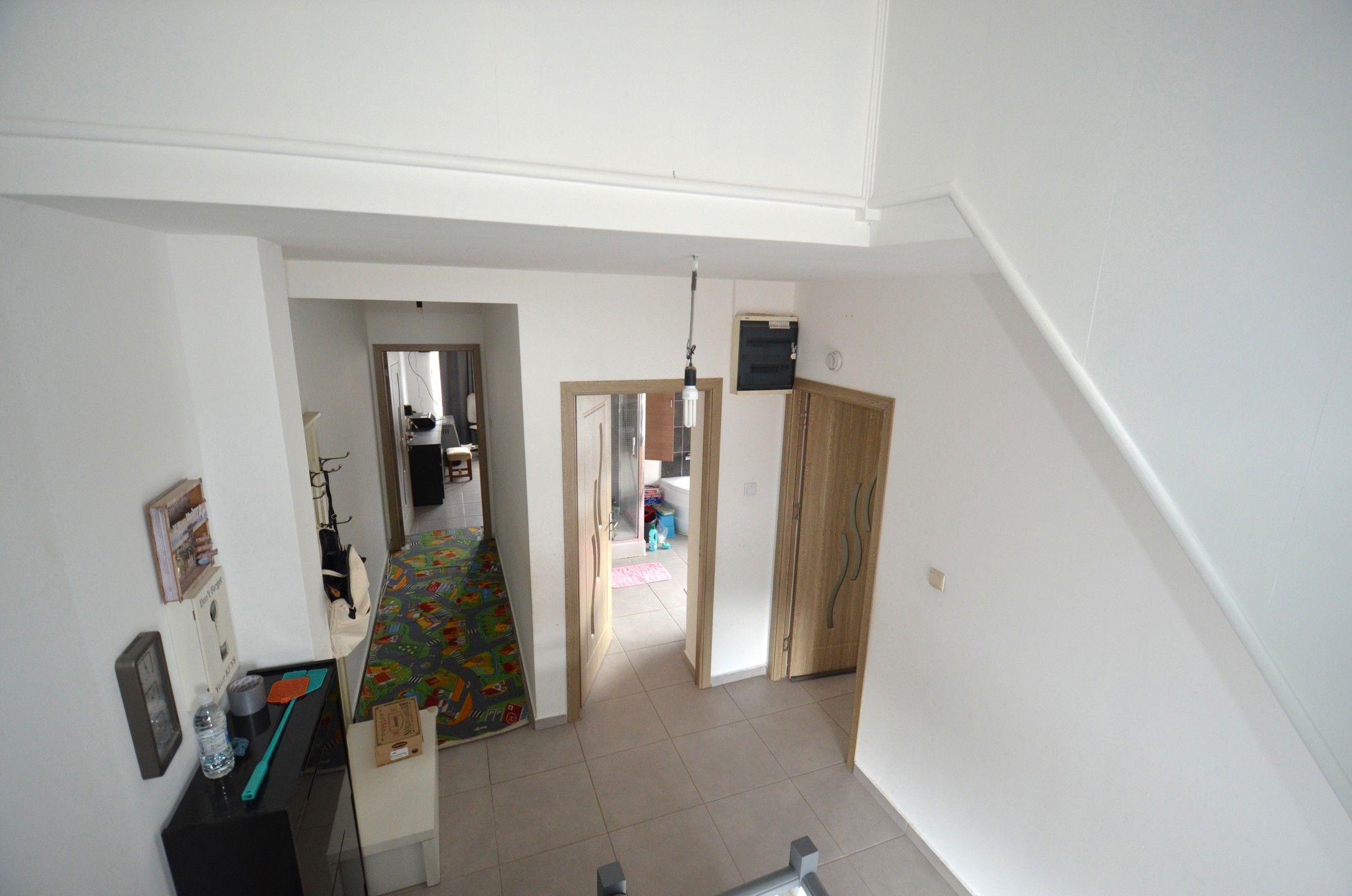 Zeer ruime woning met potentieel foto 12
