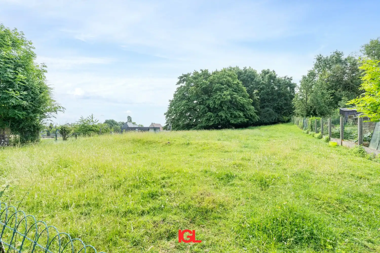 Bouwgrond open bebouwing op 11a37ca foto 5