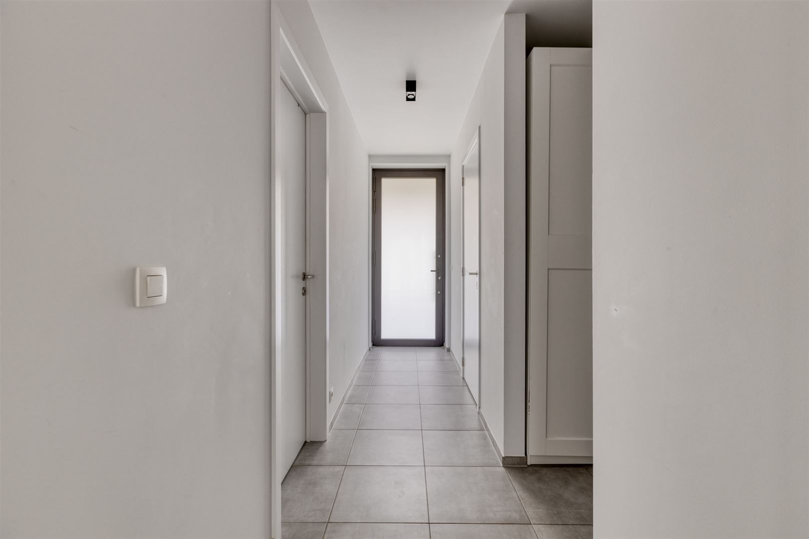 TE KOOP: Prachtig nieuwbouwappartement te Heusden-Zolder! foto 3