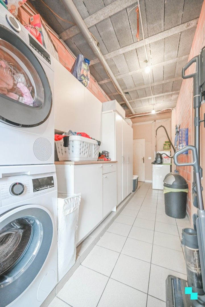 Instapklare eengezinswoning te Izegem foto 21