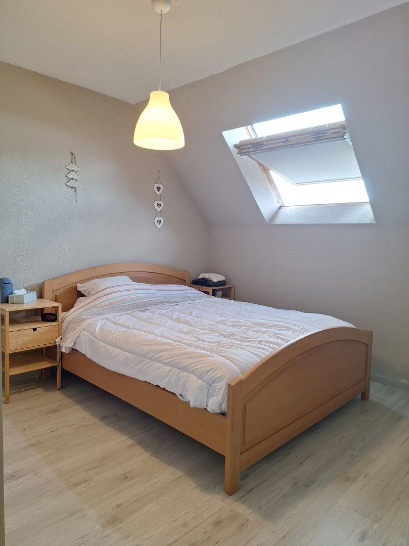 Appartement 3de verdieping Hasselt centrum foto 12
