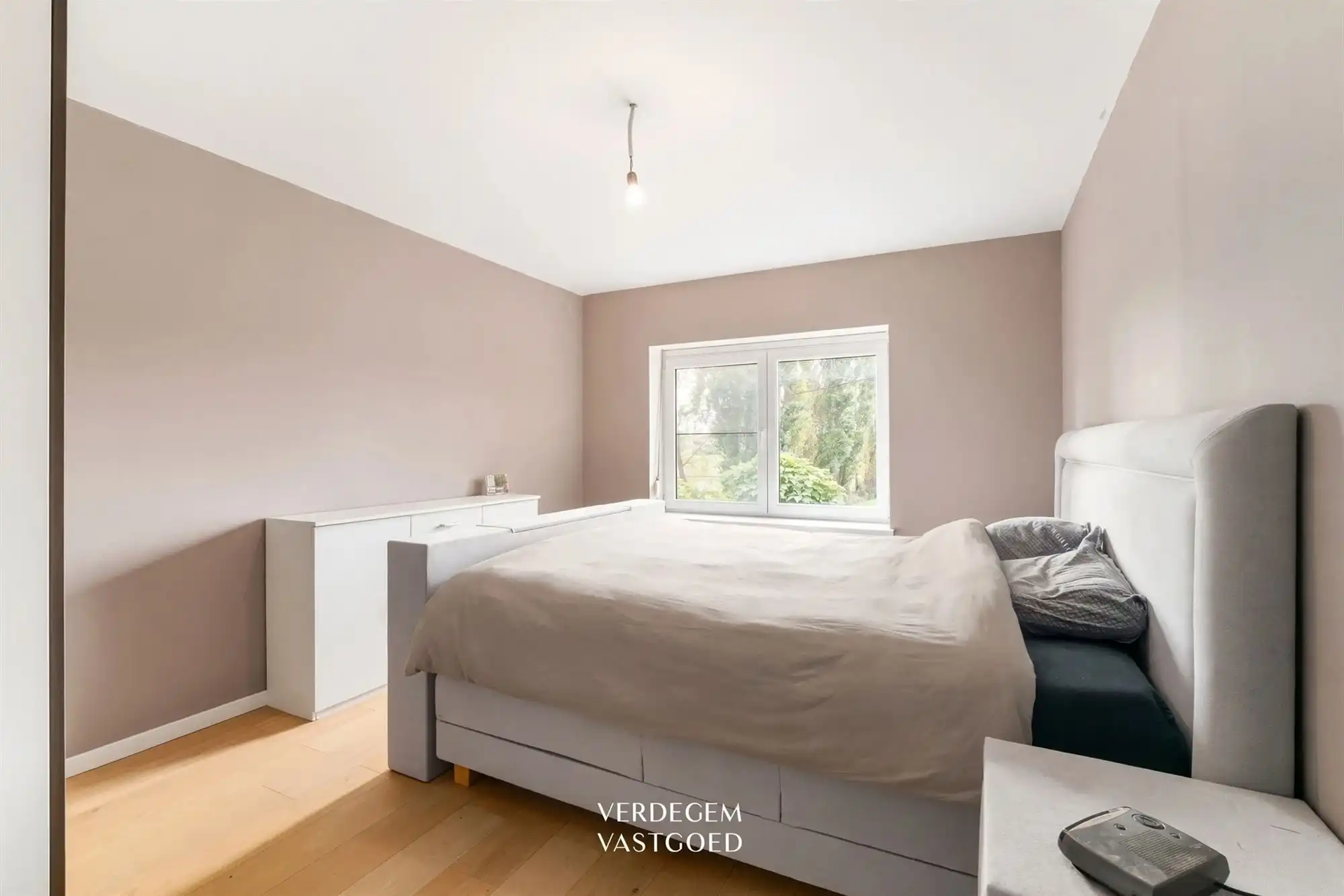 Verrassend ruime en gezellige woning met 3+1 slaapkamers en zicht op de velden, EPC A foto 11