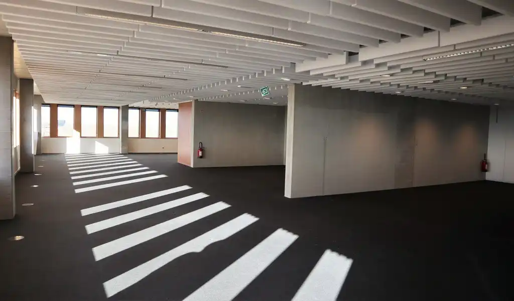 Duurzame kantoren te huur in Geel foto 8