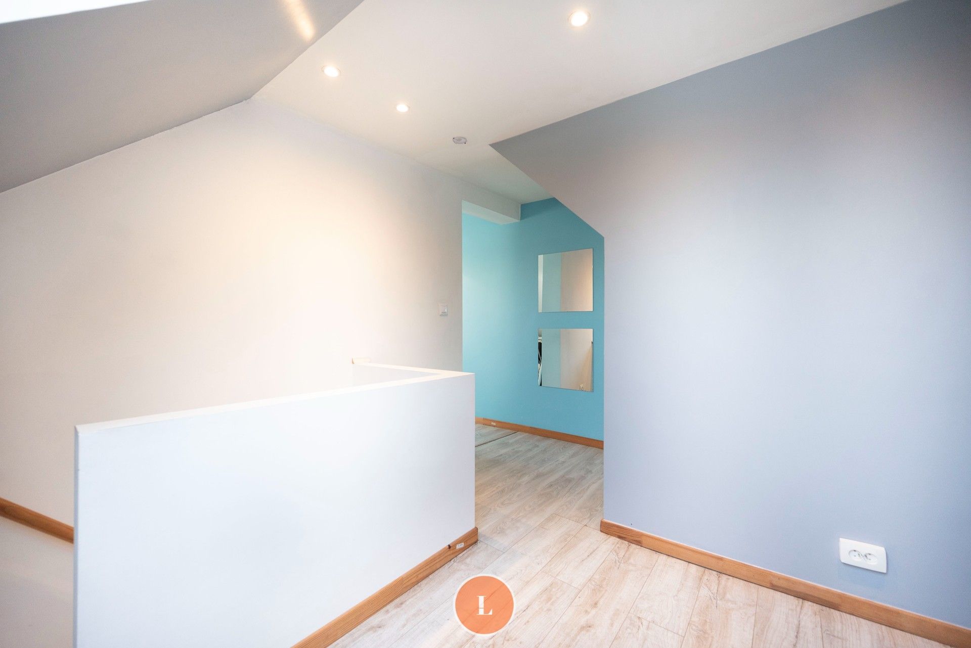 Starterswoning in het centrum van Menen. foto 9