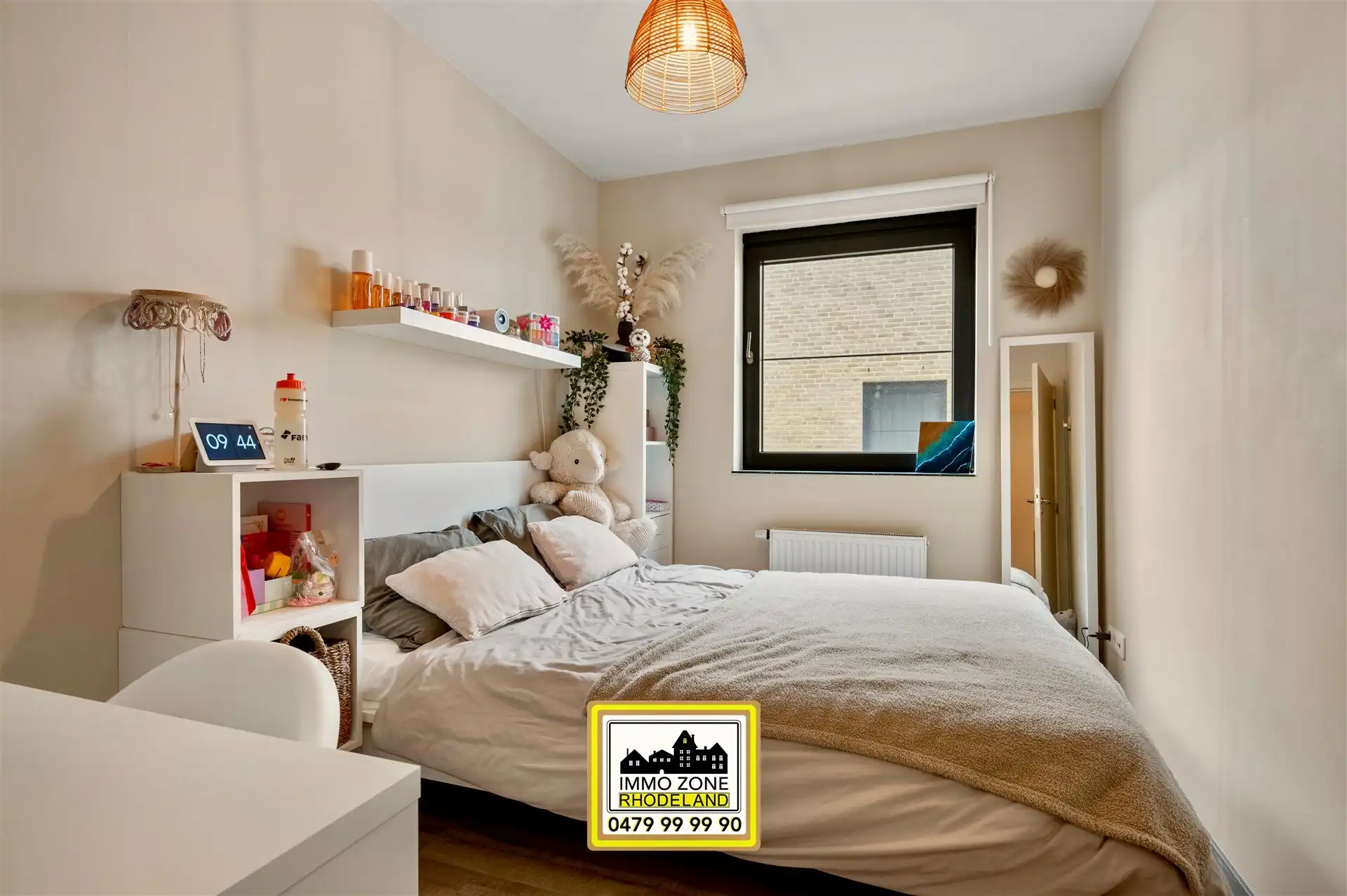 Knappe energiezuinige woning met 4 slpks en mooi vergezicht foto 16