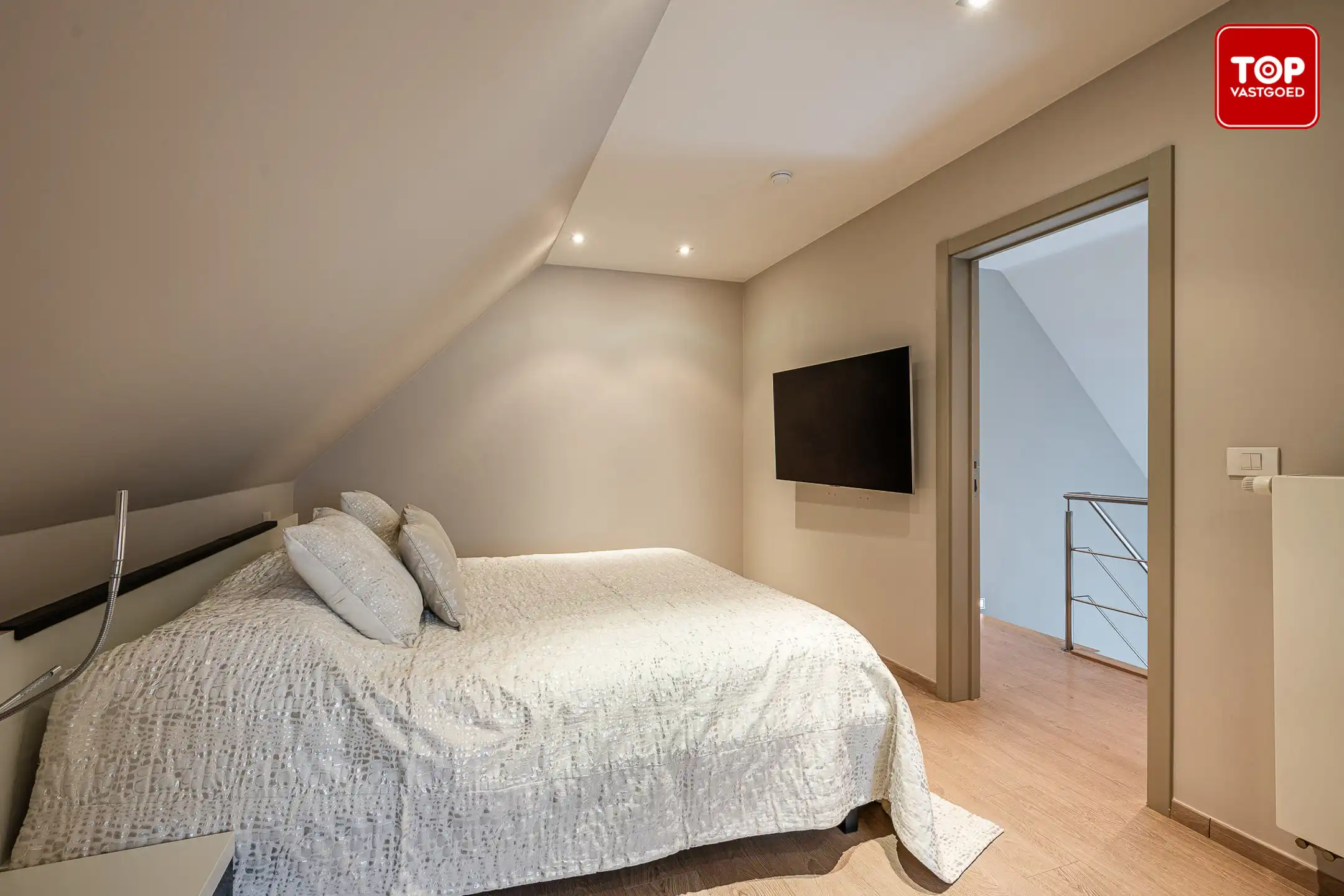 Modern wonen in een groene en kindvriendelijke buurt van Wondelgem foto 21