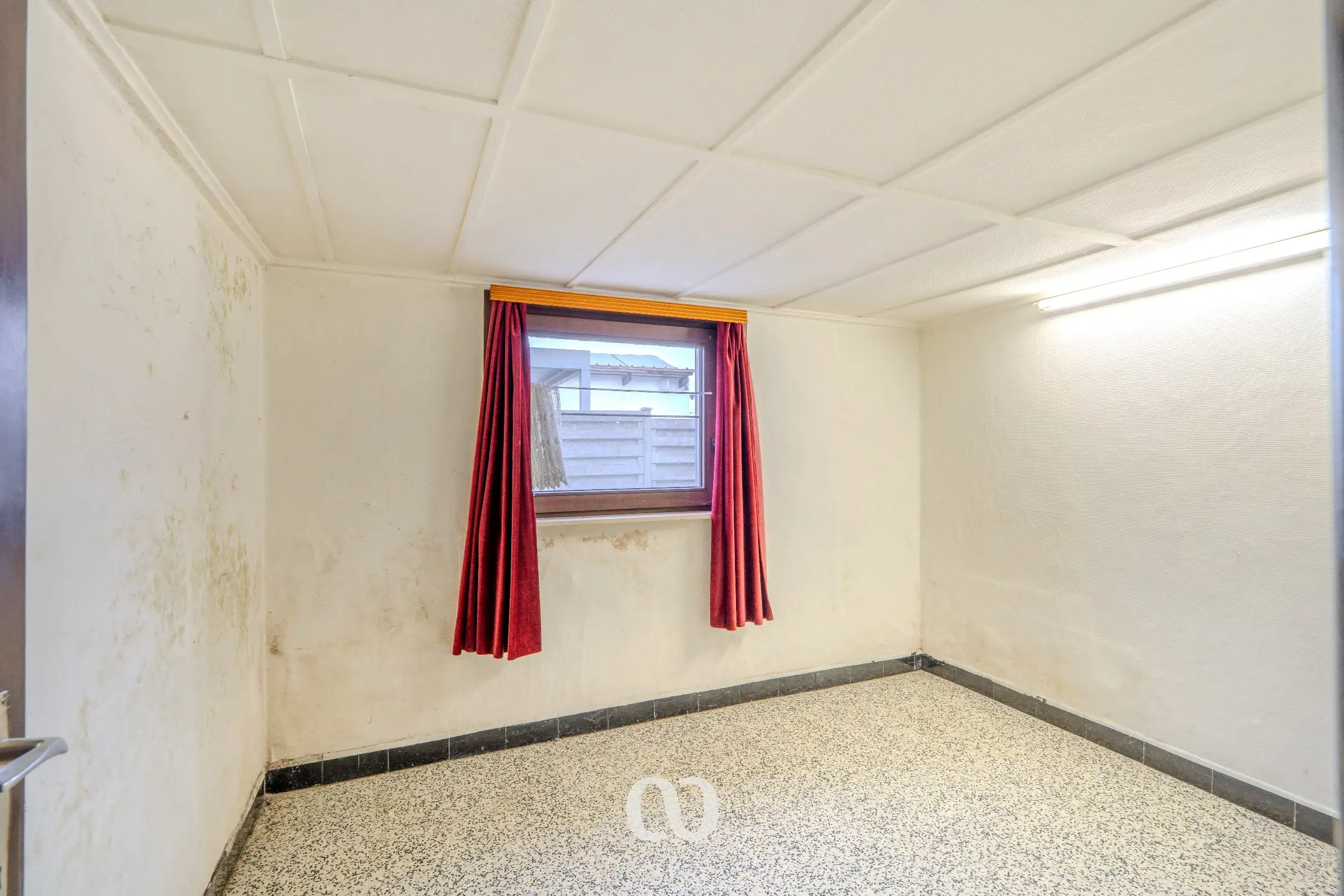 Rustig gelegen open bebouwing op mooi perceel foto 11