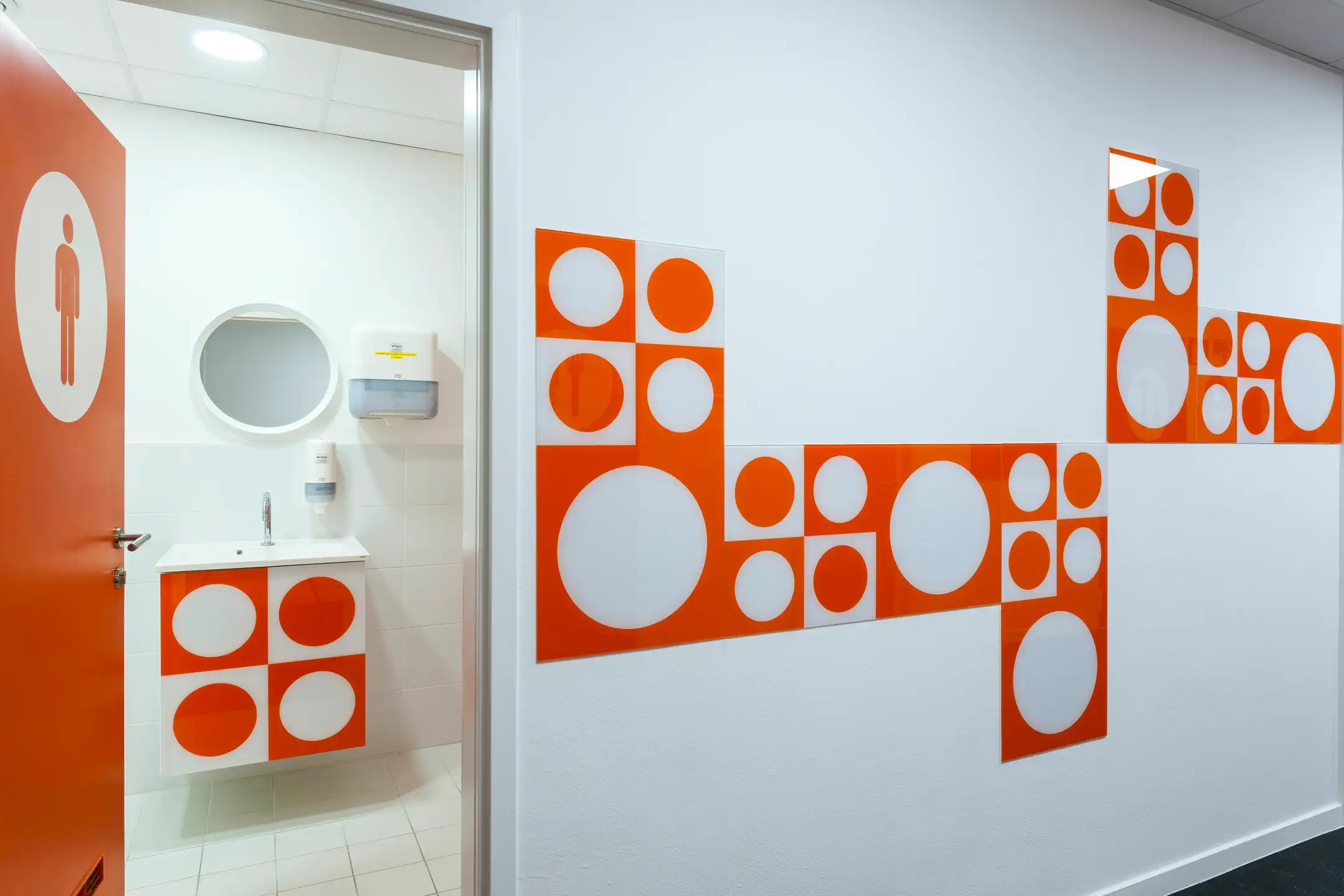 Instapklare kantoorruimte in het North Trade Building  foto 17