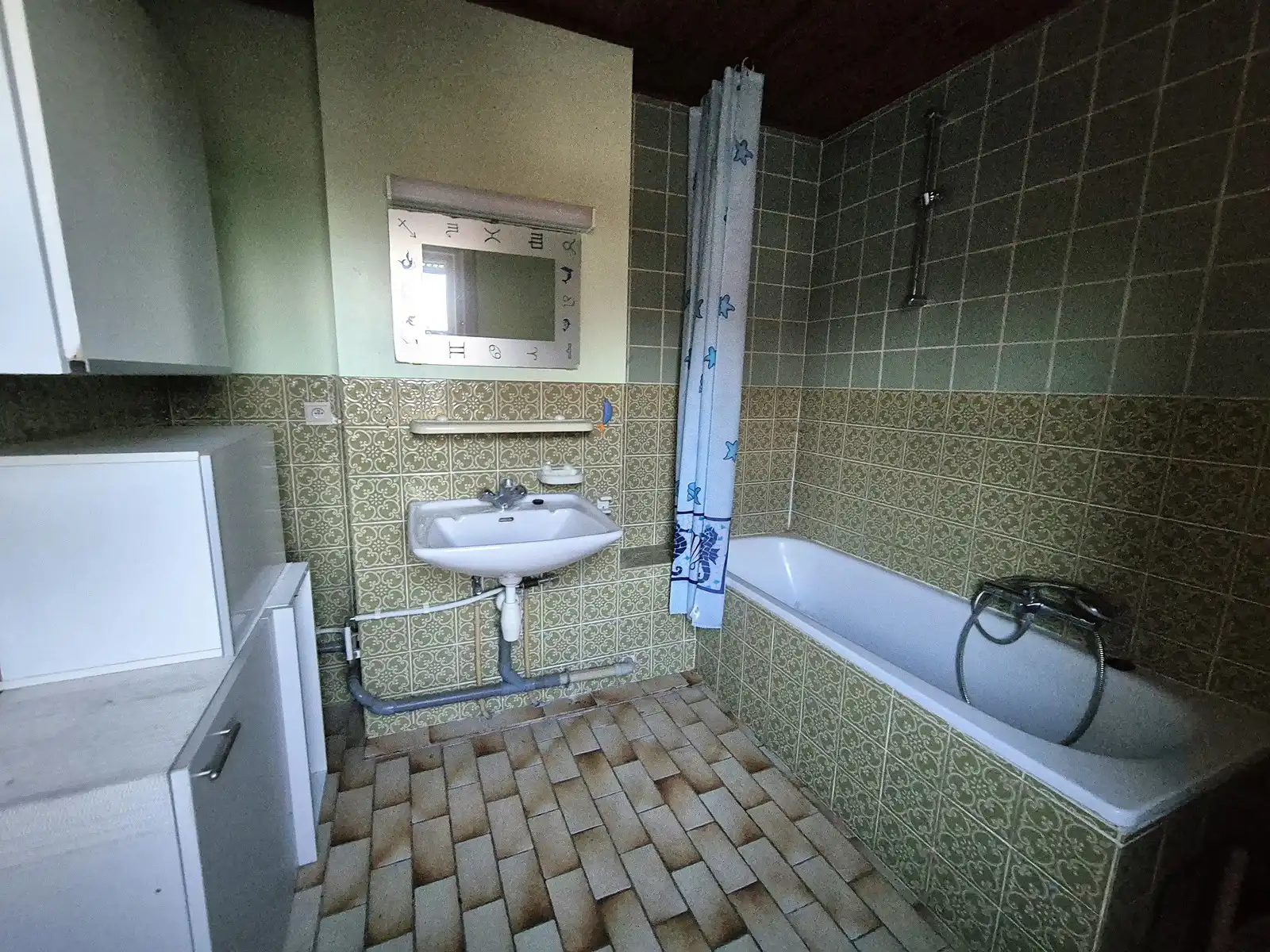 Vergund project renovatie 180m² + 2 nieuwbouwapp. 99 + 142m² foto 19