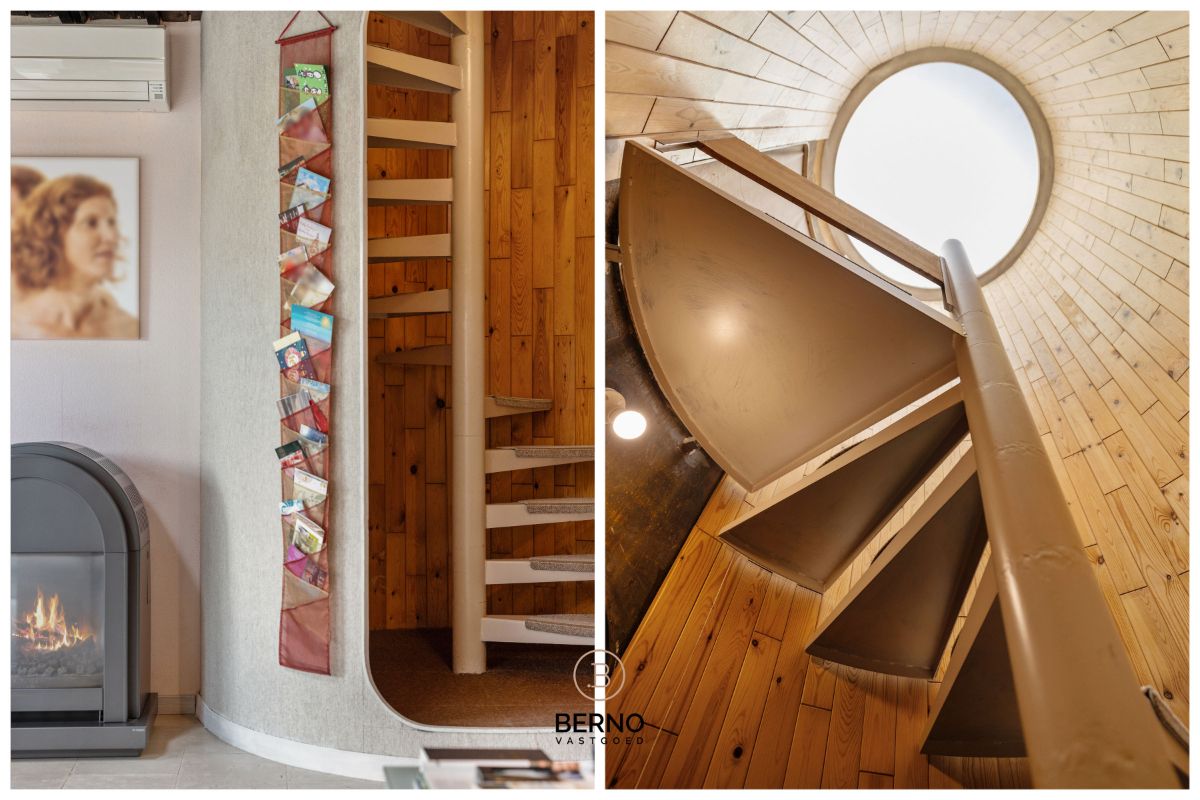 Energiezuinige architectenwoning met tuin in Grembergen foto 5