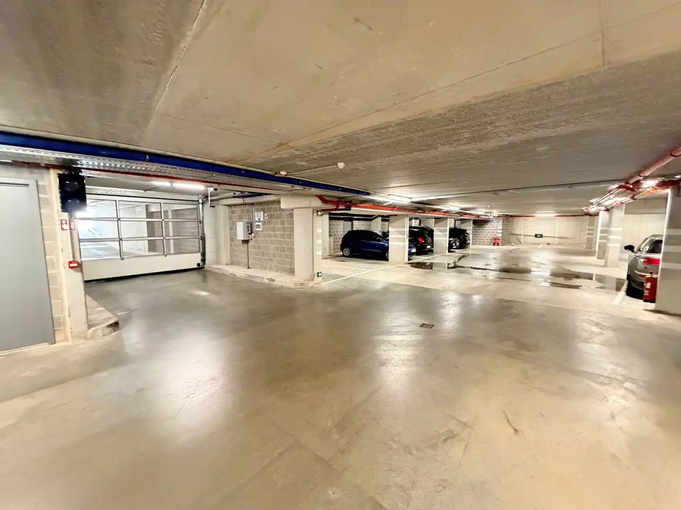 Nieuwbouw - energiezuinige woning centrum Leuven foto 20
