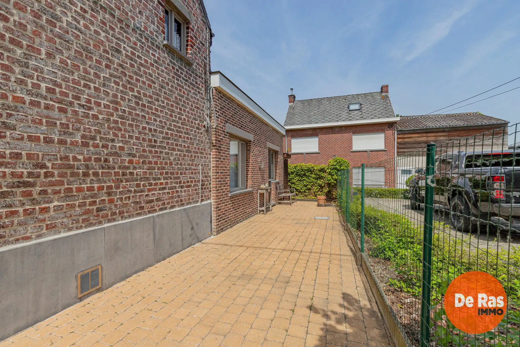 PAPEGEM -Charmante, goed verzorgde woning met prachtige tuin foto 19