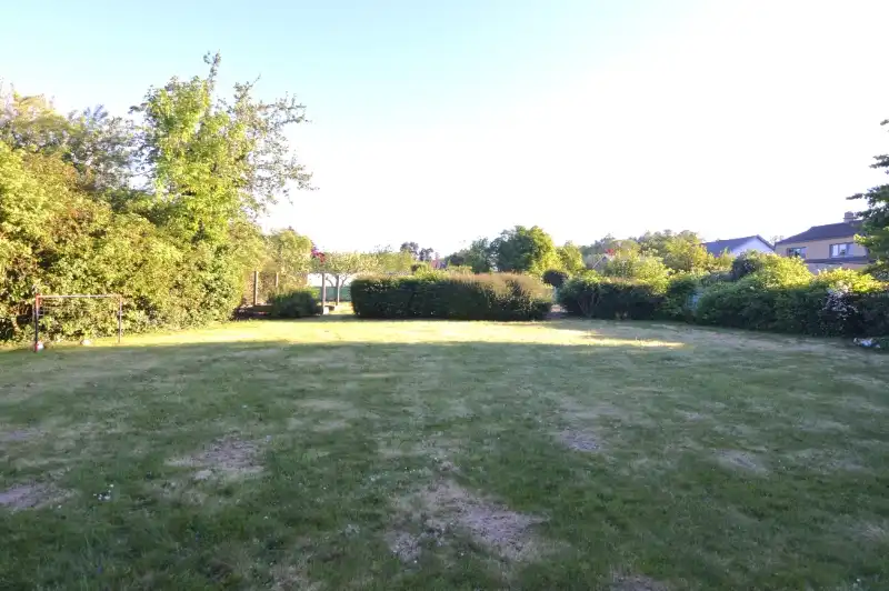 Woning in Grimbergen foto 23