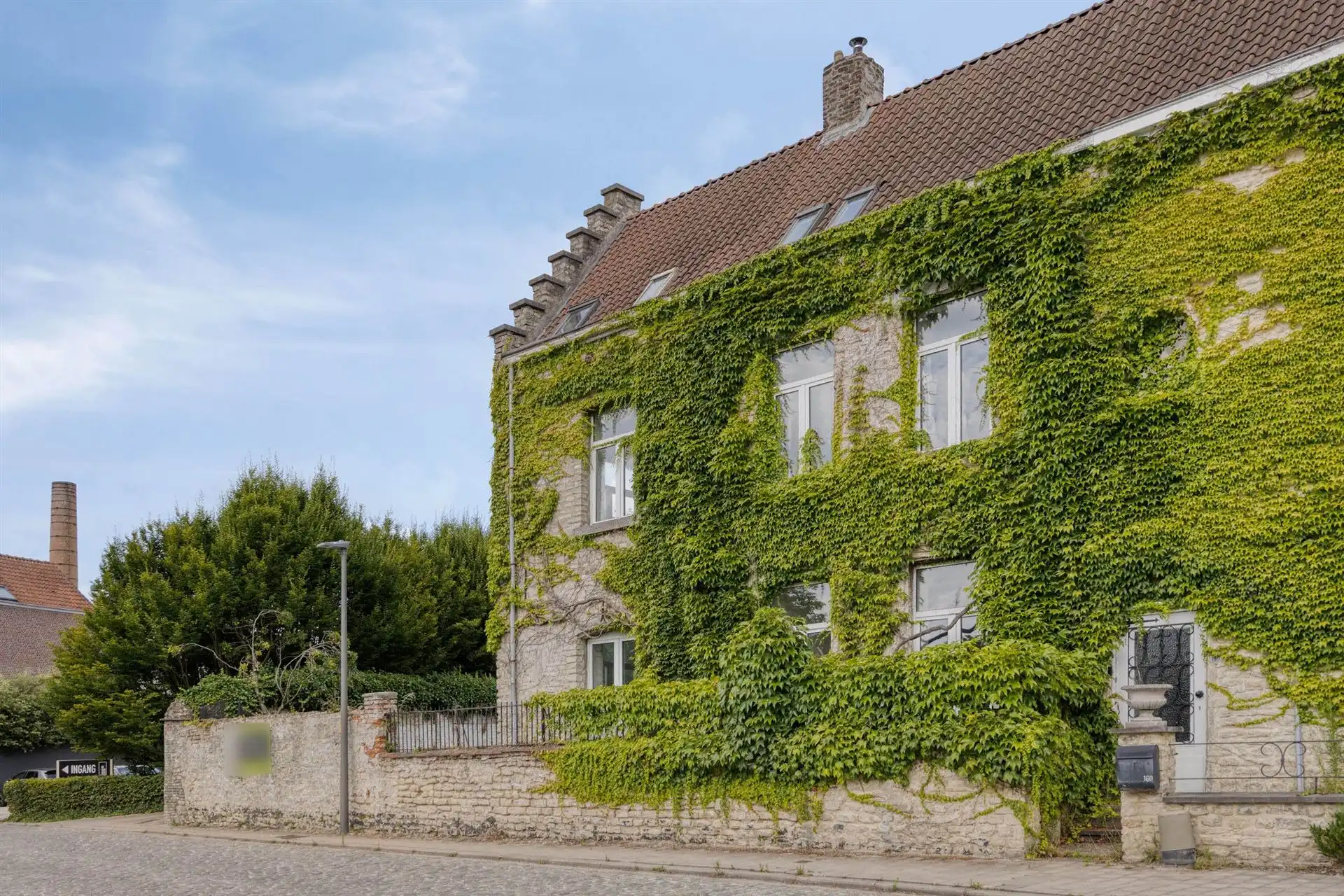 Prachtig gerenoveerde & charmante 3-gevel woning in centrum foto 5