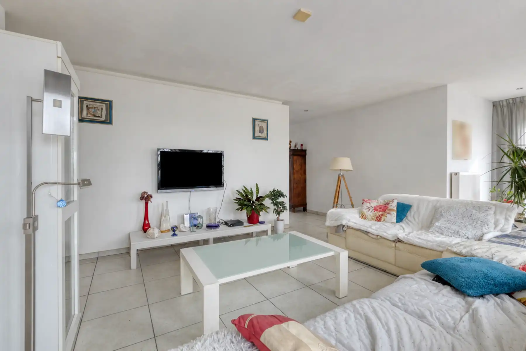 Appartement te koop foto 4