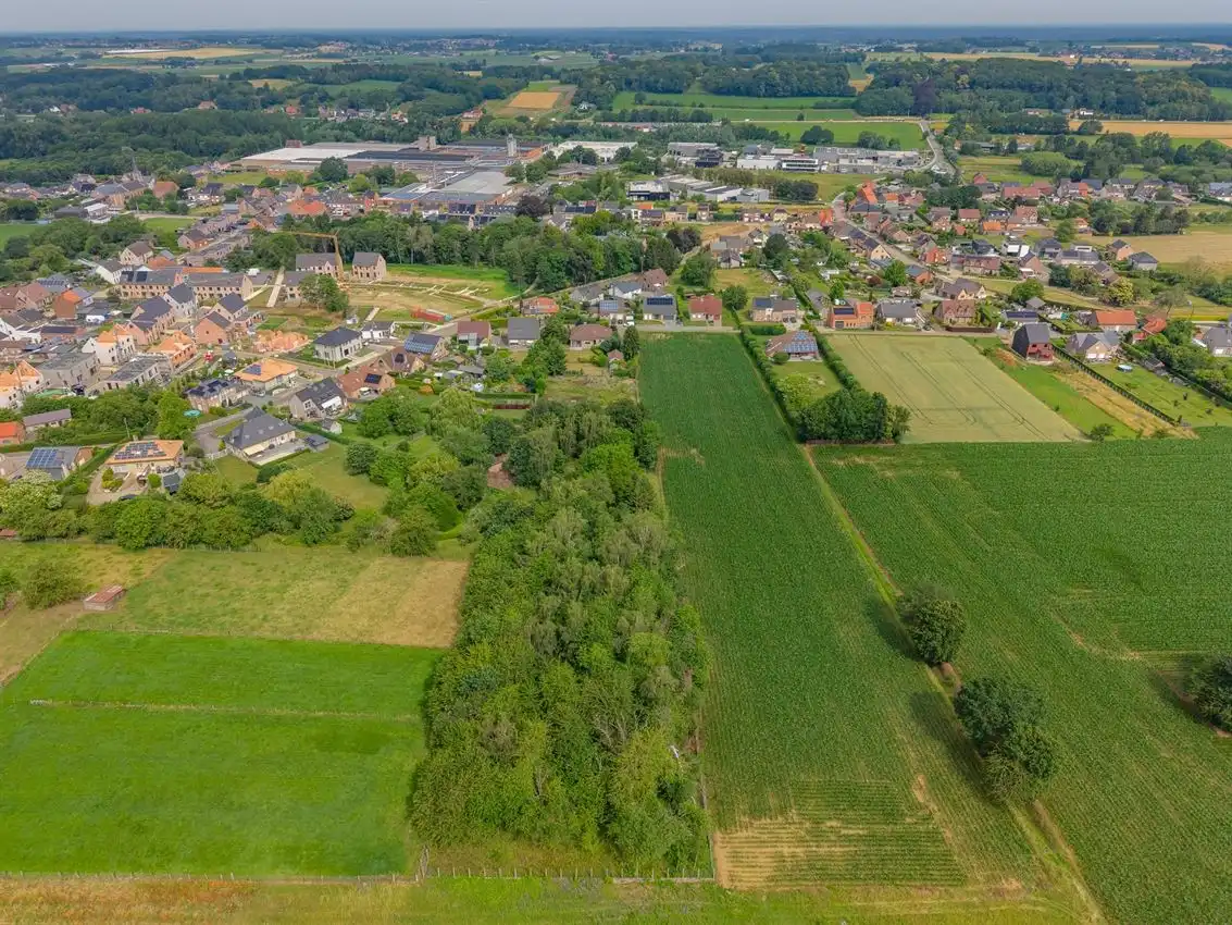 Landelijke villa op 1 hectare in Assent foto 50