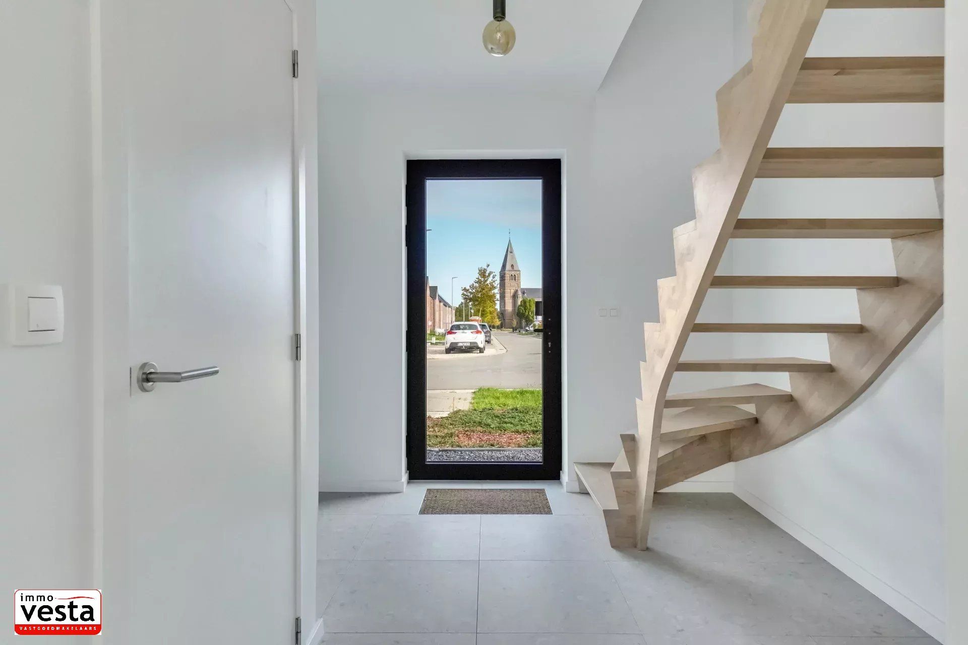 Energiezuinige nieuwbouwwoning in Nieuwerkerken foto 4