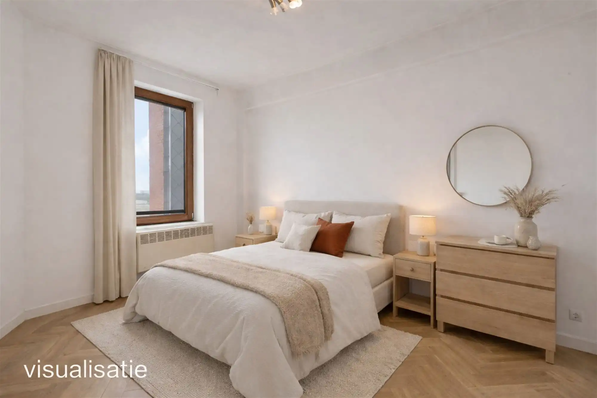 Recent appartement met zeezicht te Oostende foto 10