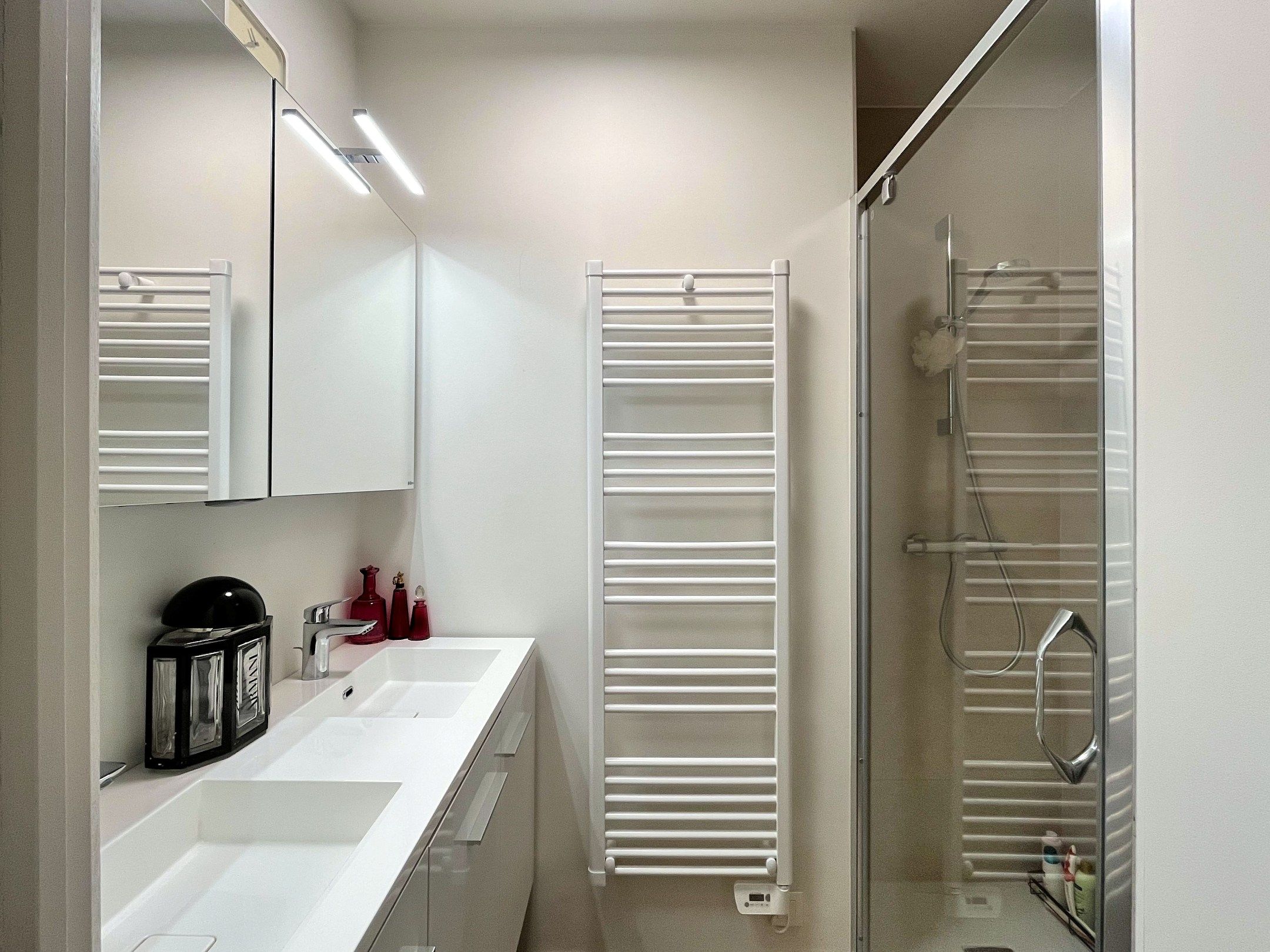 Leuk vernieuwd appartement met 2 slaapkamers te Knokke  foto 10