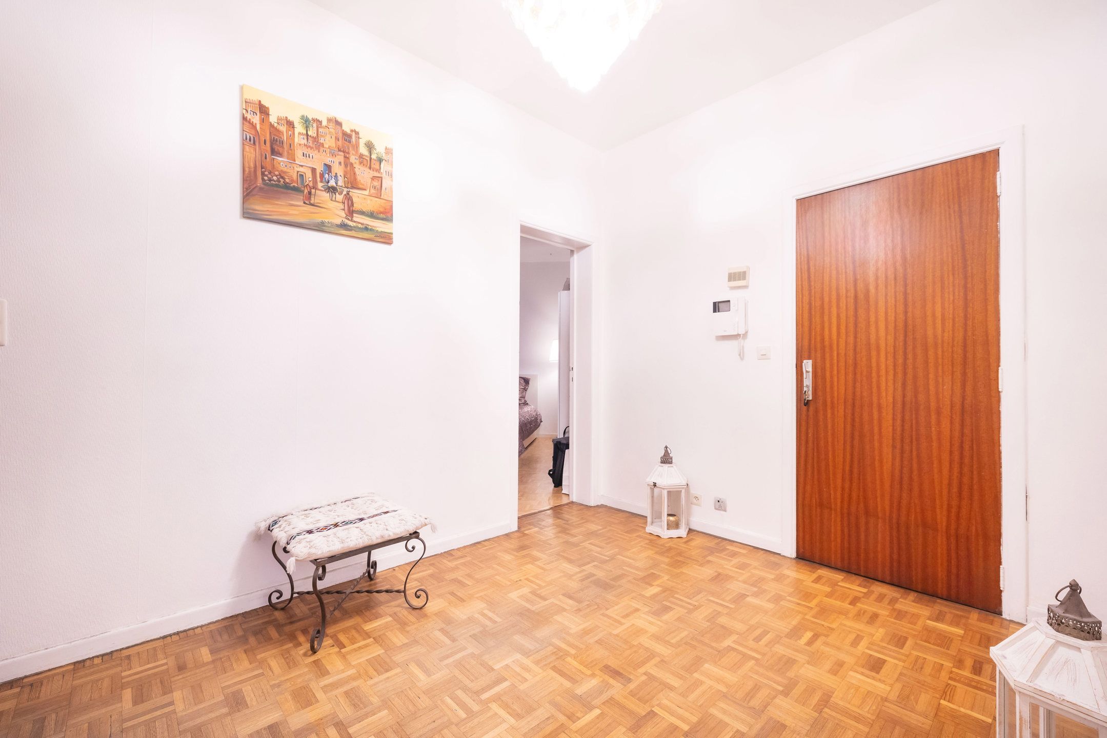 Appartement met 2 slaapkamers + kelder foto 10