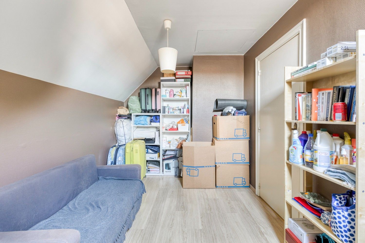 Charmante gezinswoning met drie slaapkamers en prachtige tuin in Dilsen-Stokkem foto 25