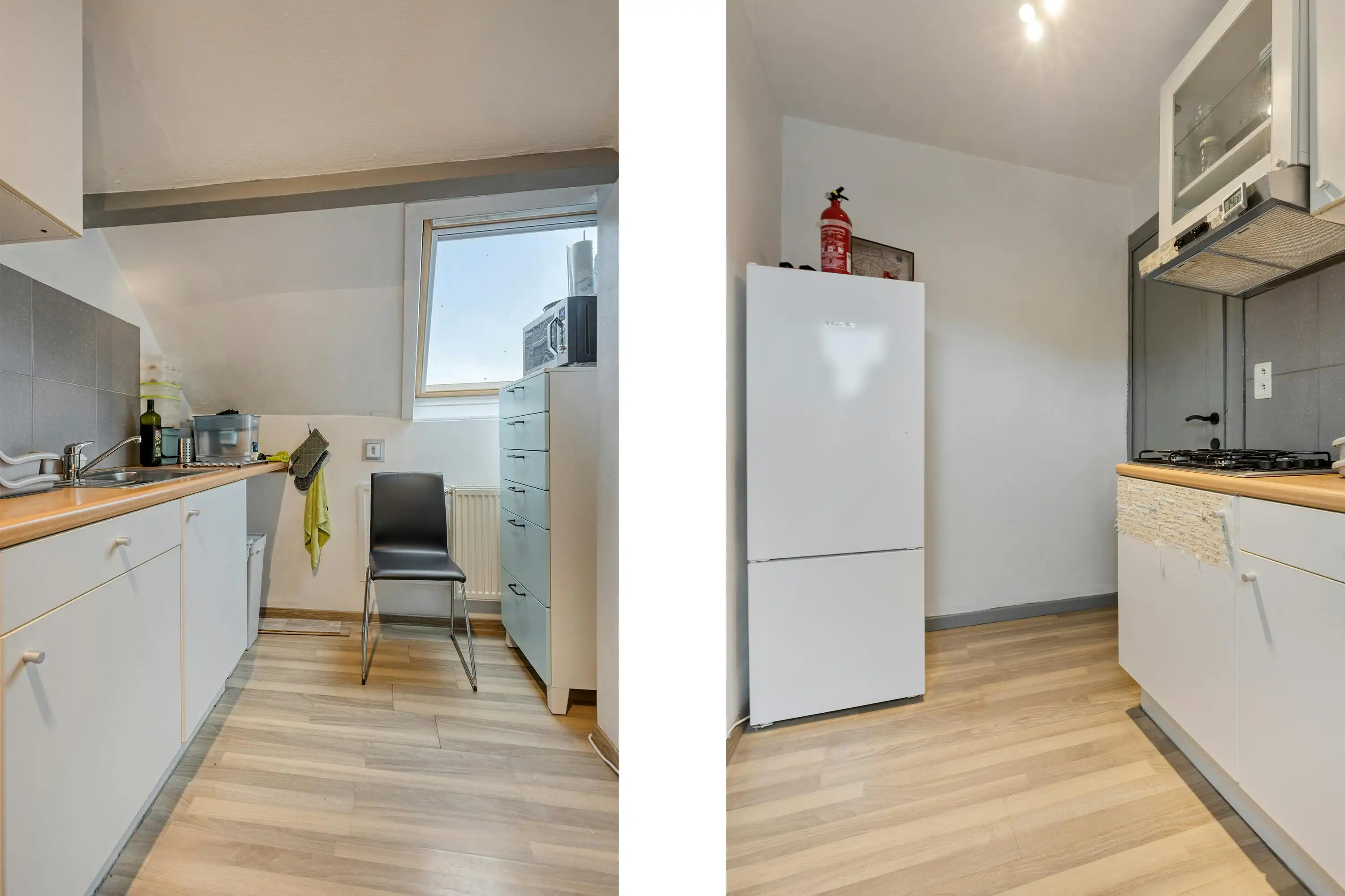 Gezellig appartement te koop in Merksem foto 9