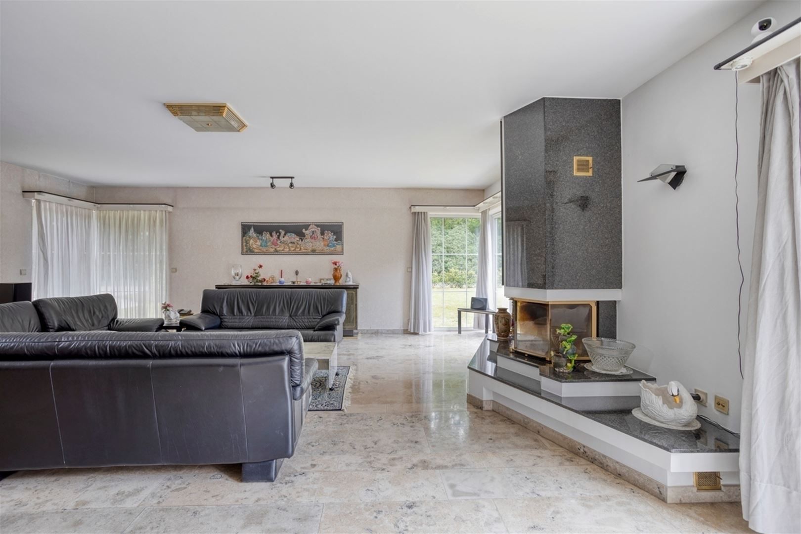 Zeer ruime moderne villa in villapark De List  foto 7