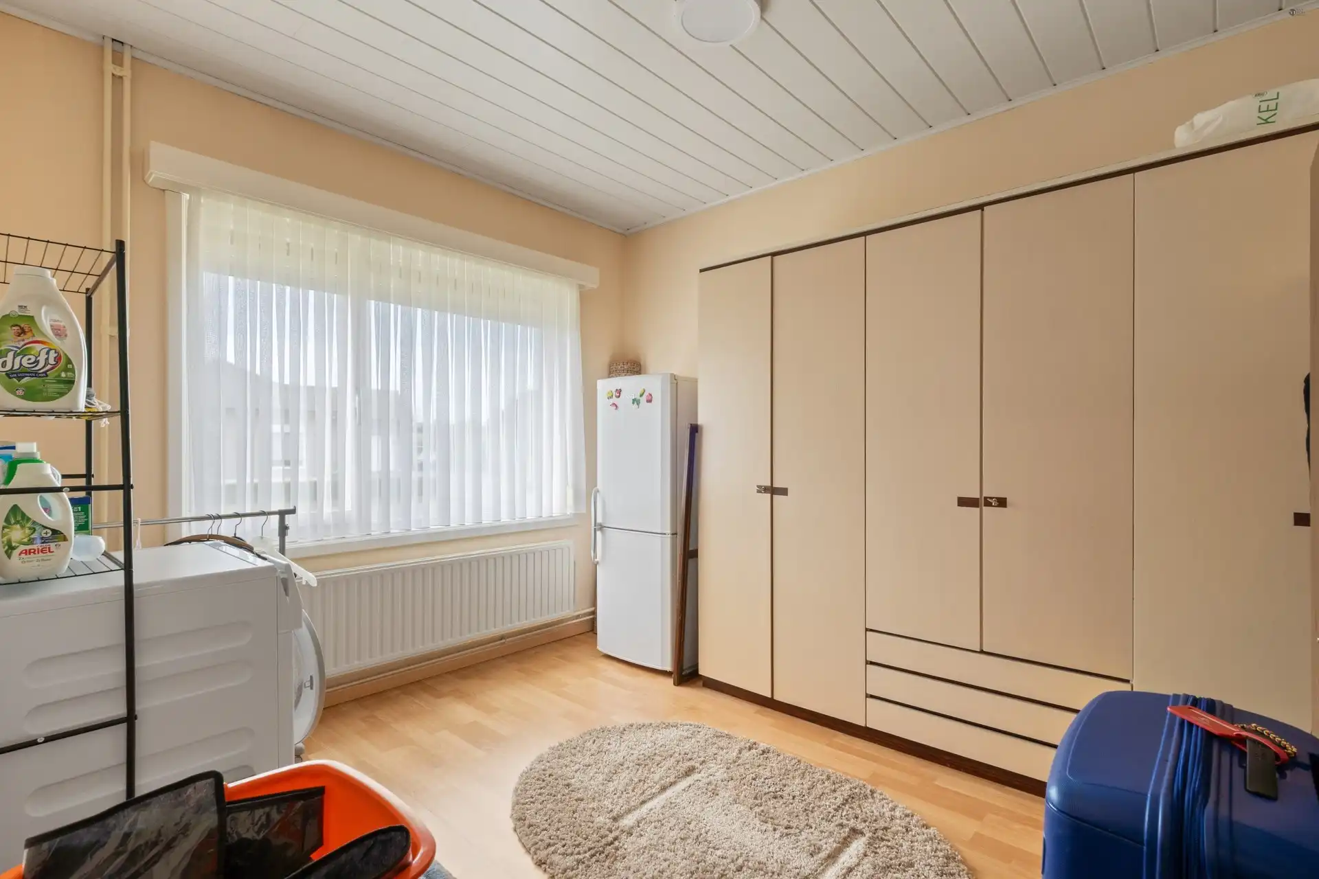 Rustig gelegen bungalow te Stekene foto 10