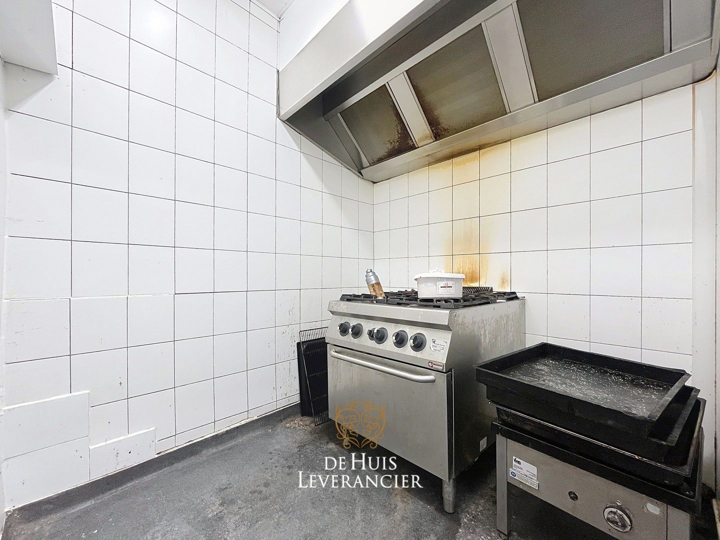 Wonen én werken combineren in het centrum van Kontich? Het kan aan de Hofstraat 41 ! foto 29