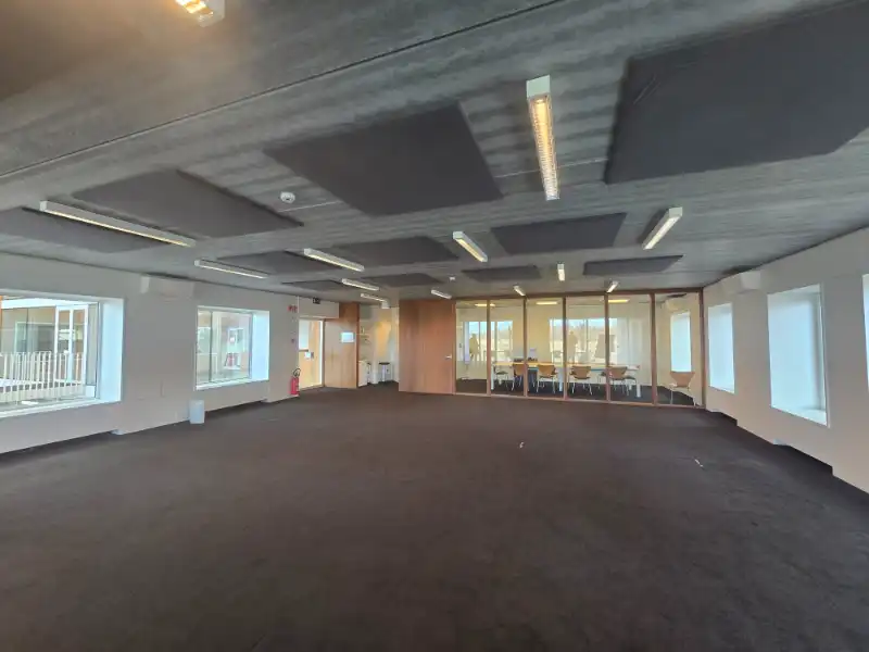 kantoorruimte te huur foto 3