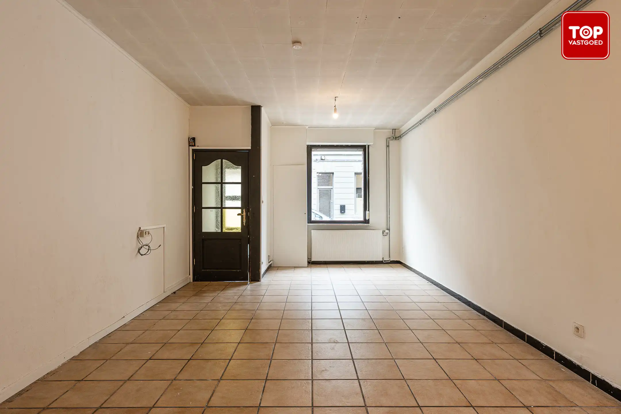 Woning met 4 slaapkamers en veel potentieel nabij Gent centrum foto 4