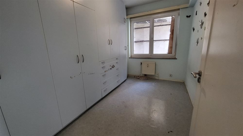 Ruim appartement | Stadspark foto 11