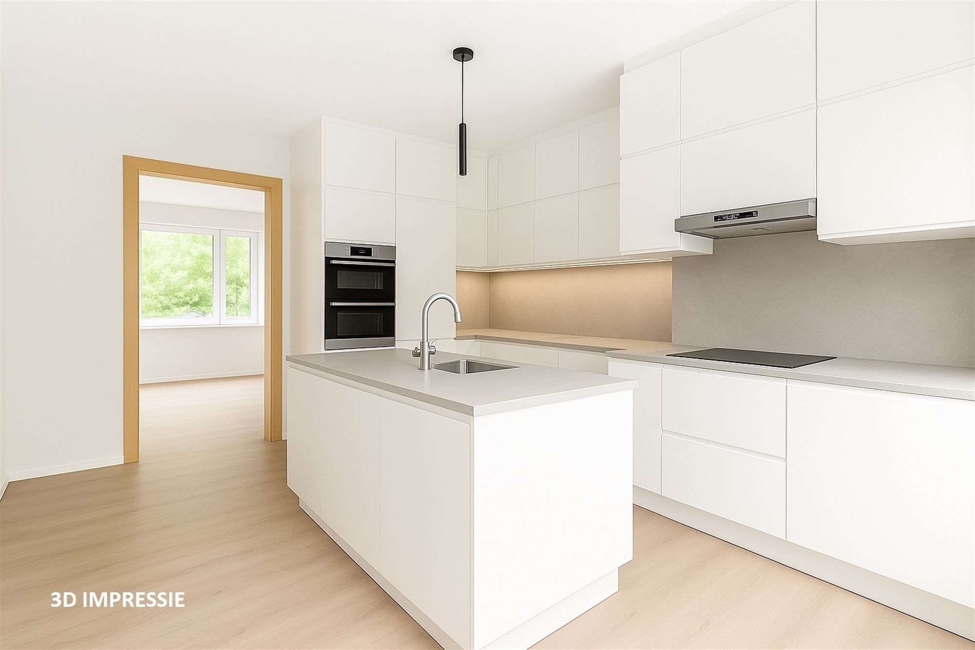 Te renoveren woning met 5 slpks te Koningshooikt foto 10