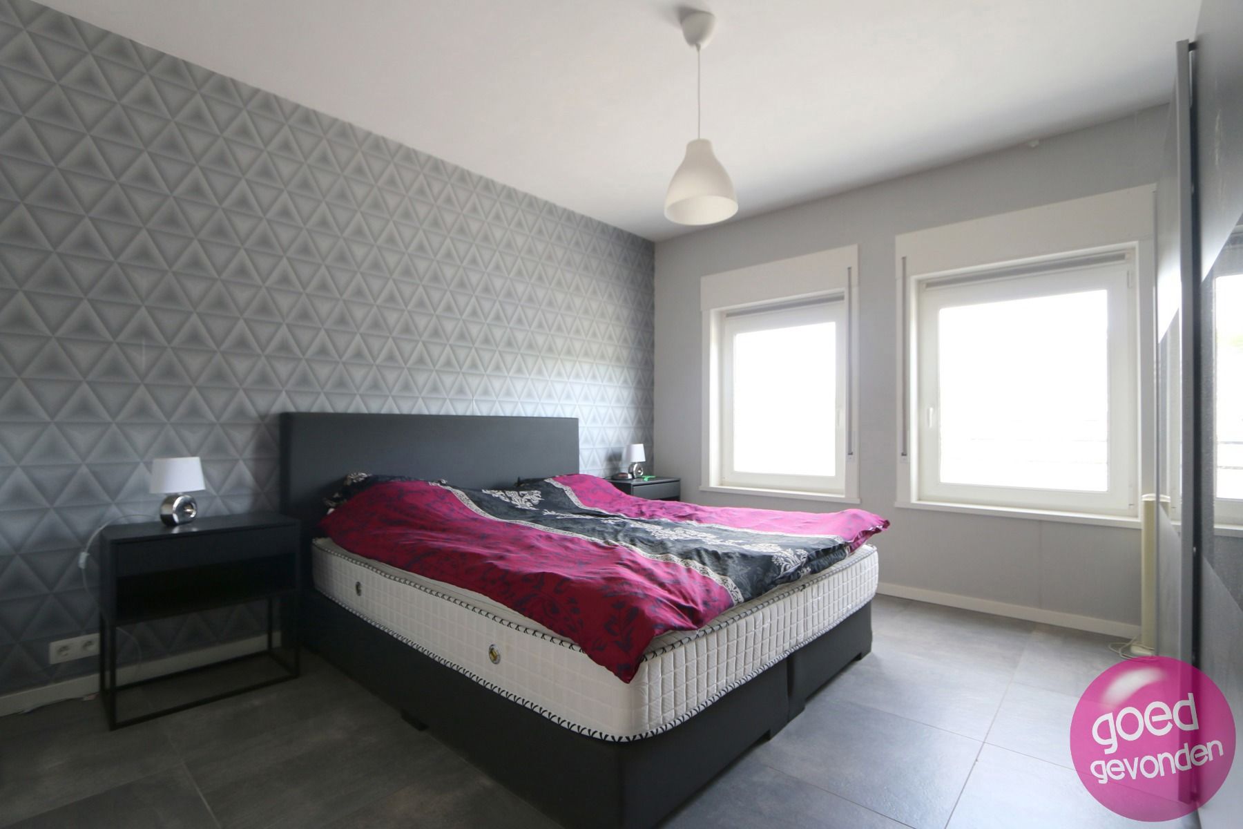 HO - WONING - 2 tot 3 SLK - TERRAS - TUIN - ATELIER - RUSTIG foto 24