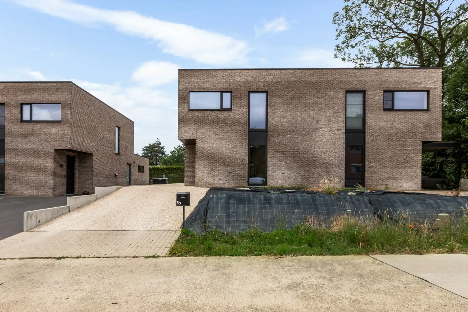 Huis te koop Ballaarstraat 5/B - 3270 Scherpenheuvel