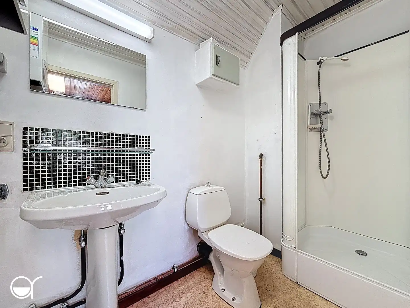 Opbrengsteigendom met 3 studio’s  foto 15