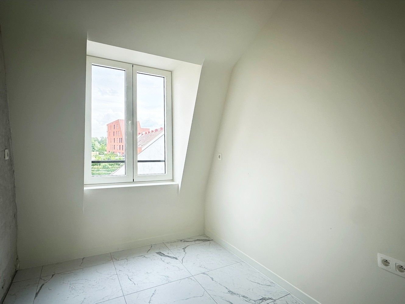 Prachtige loft met 3 slaapkamers en terras op toplocatie in Lier foto 6