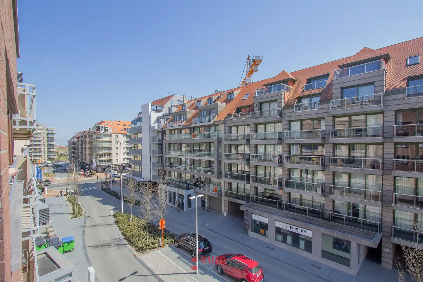 Residentie Marthe - 0102 foto 9