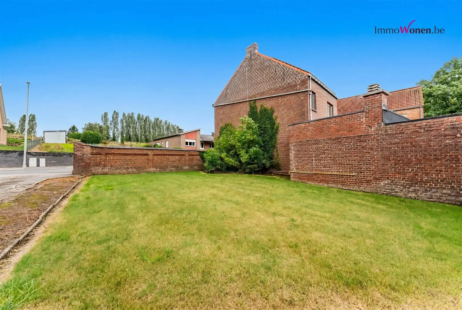Te renoveren Woning op groen breed perceel bij ImmoWonen foto 62